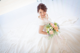 どこから見ても美しい！