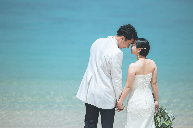 天然ビーチしか勝たん!