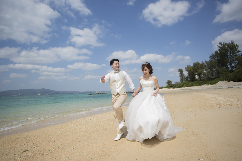 ハッピーな1日に♡