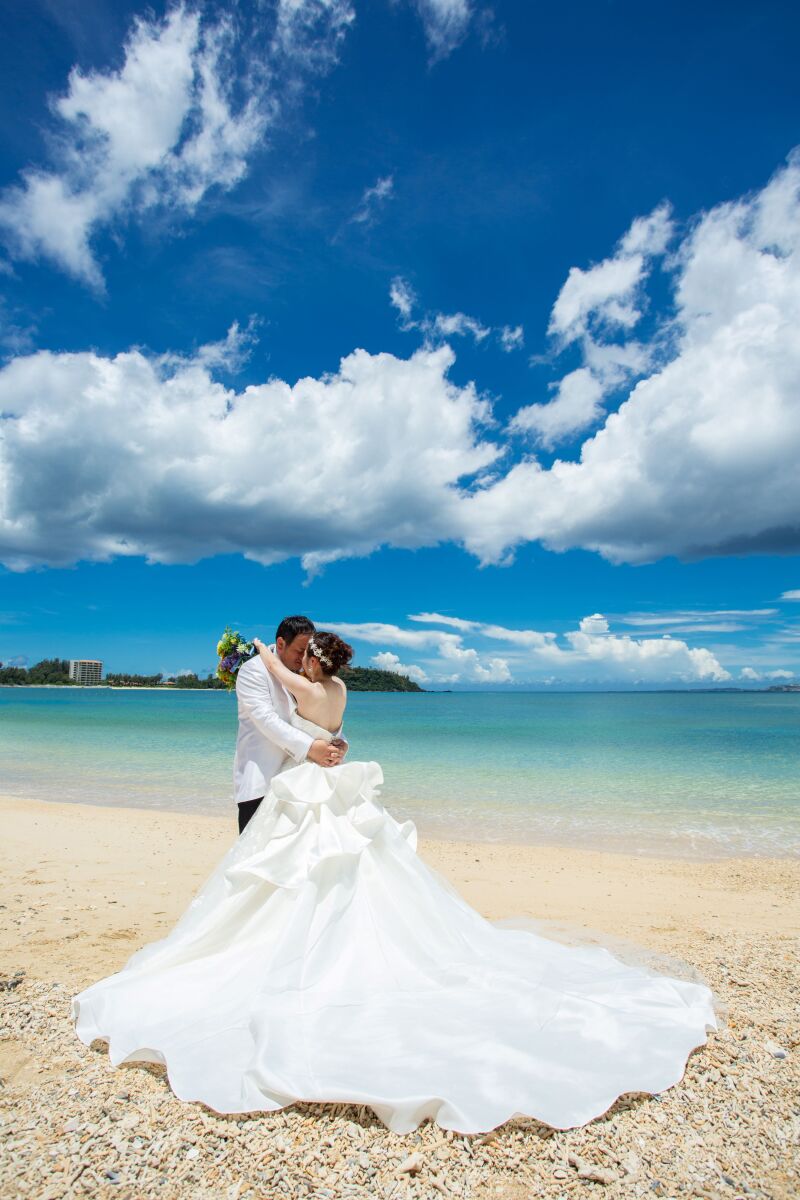 おふたりのだけの時間