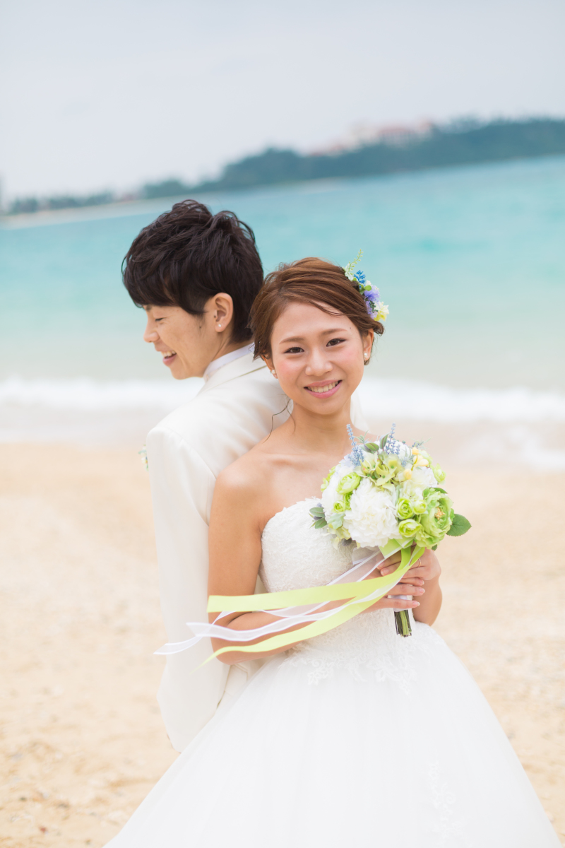 笑顔が可愛い・・・♡