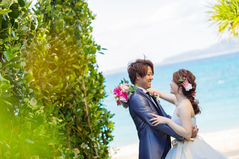 「緊張していましたが・・