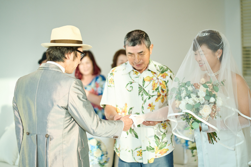 エスコートチェンジ