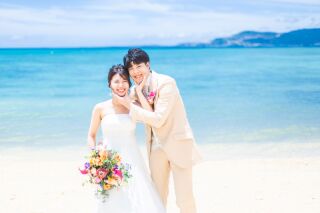 沖縄の海と想い出