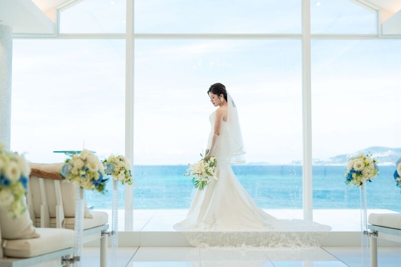 マーメイドライン