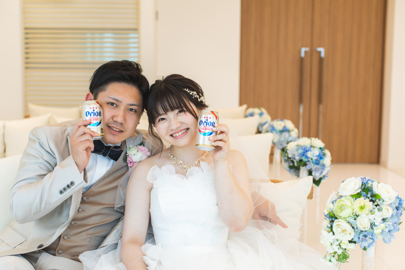 他愛のない会話のひとときが、かけがえのない瞬間に