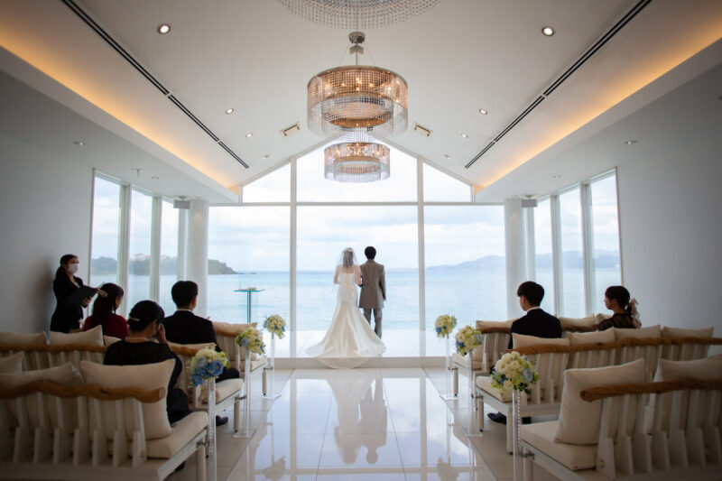 シンプルセレモニー