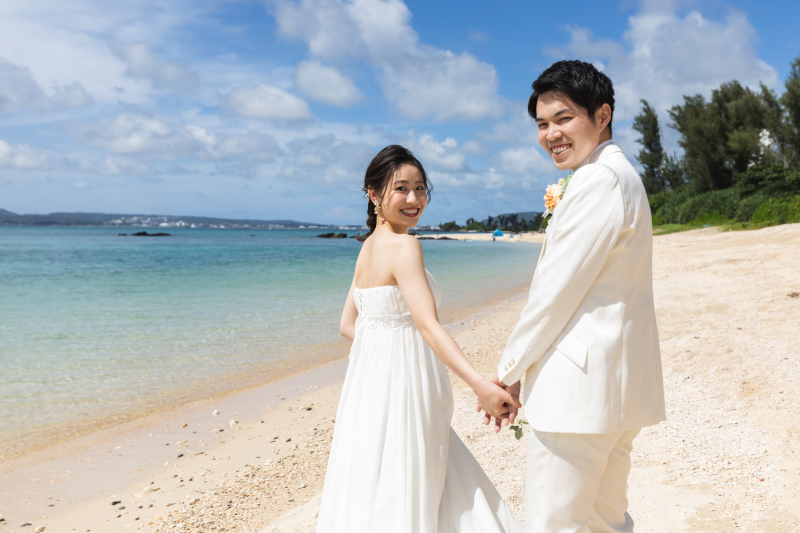 お散歩ショット