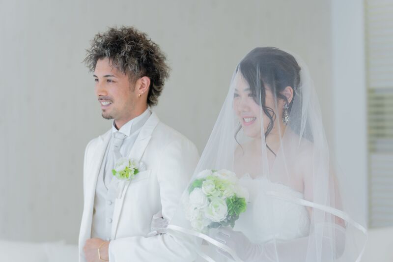 本日のカップル♡