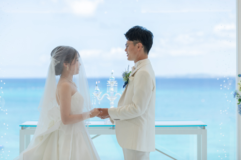 永遠の愛を誓って