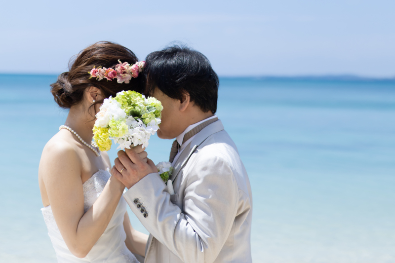 ロマンティックに