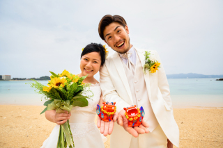 仲良しで可愛らしい皆様！