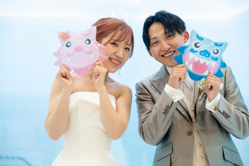 リクエストショット