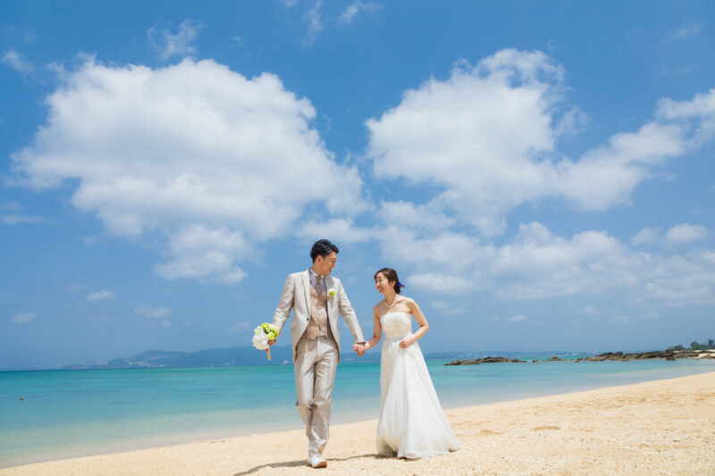 いつまでも仲良く