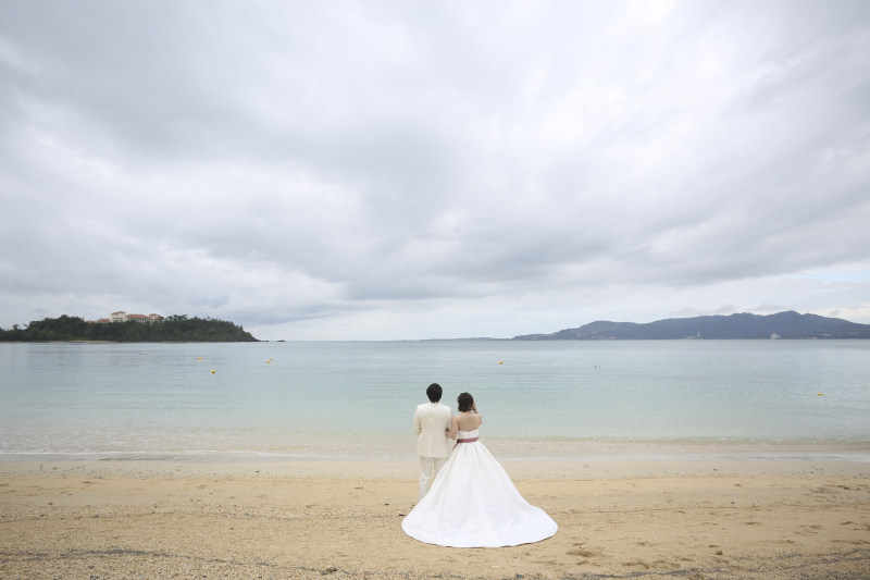 仲良しカップル様