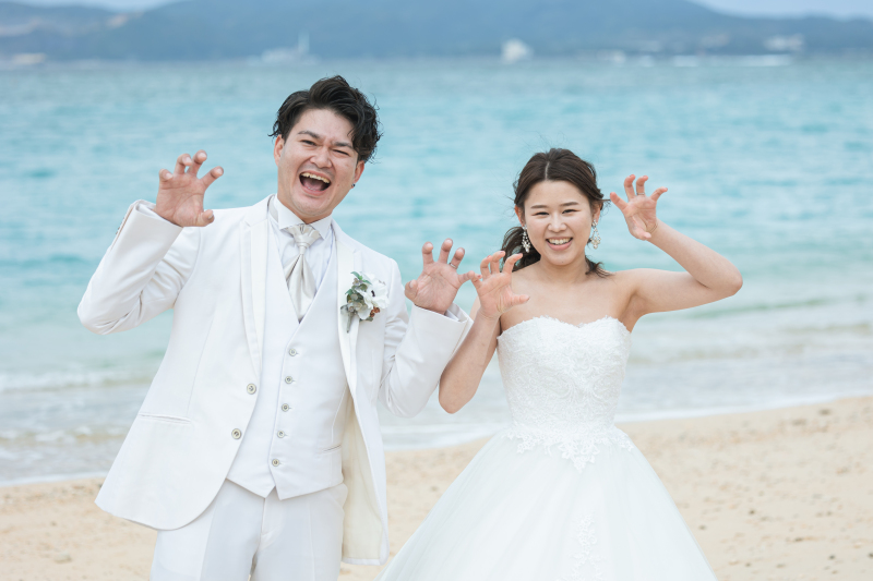 ハイ、シーサー