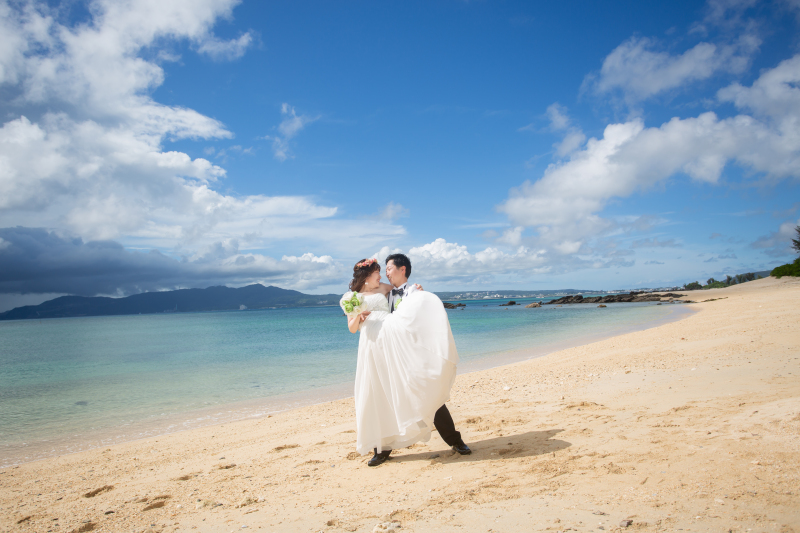 ドラマティックに