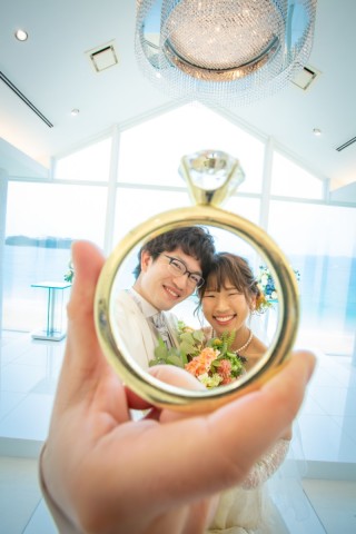 チャペルフォトプラン
