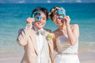 弾ける笑顔で！！☆彡