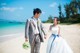 ビーチフォトプラン