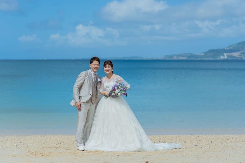 ドレスが変わった？！？！