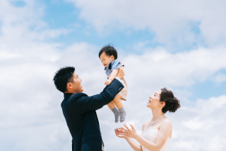 大切な時間・・・