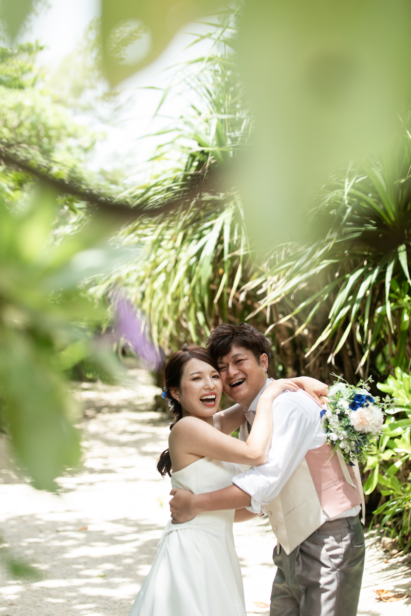 一生の想い出に