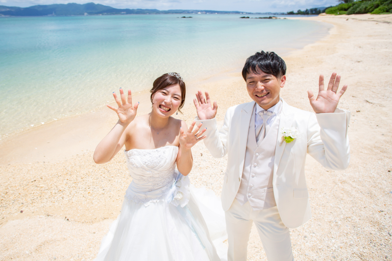 撮影時間も楽しい思い出★