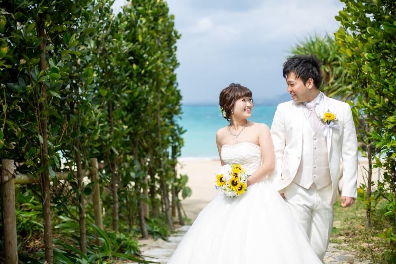 ご結婚おめでとうございます！