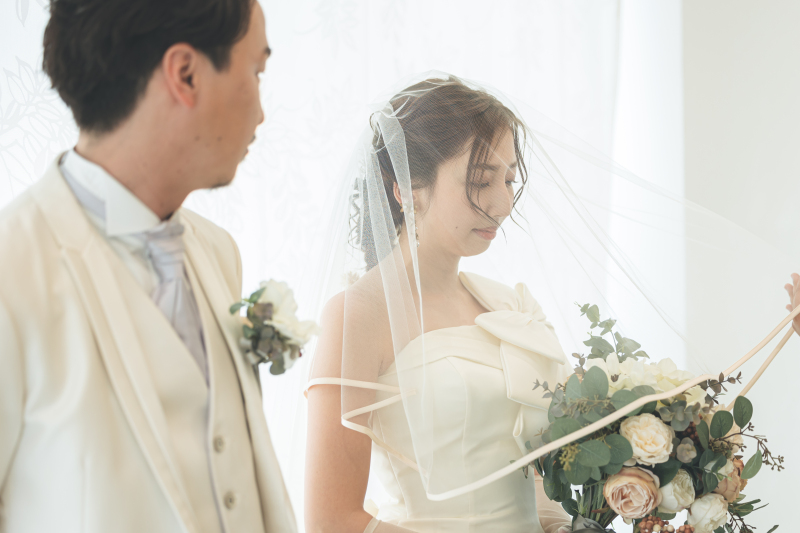 いよいよ撮影スタート