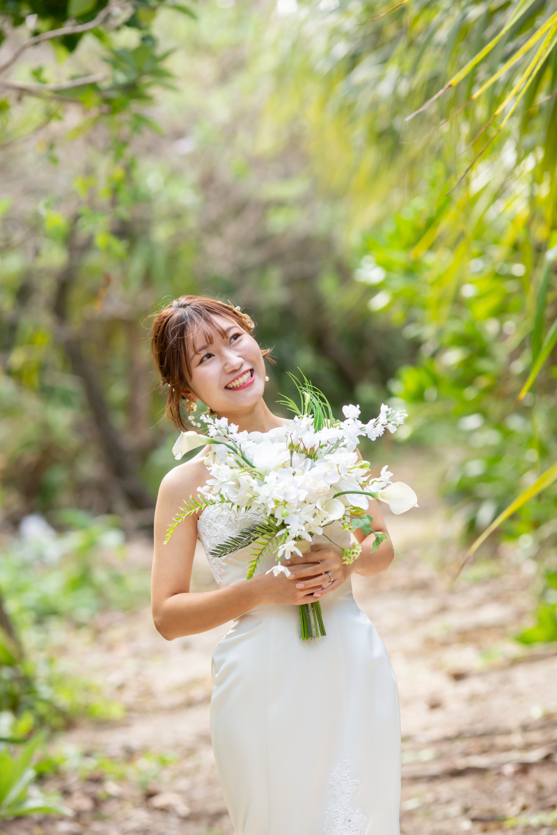 笑顔にキュン♡