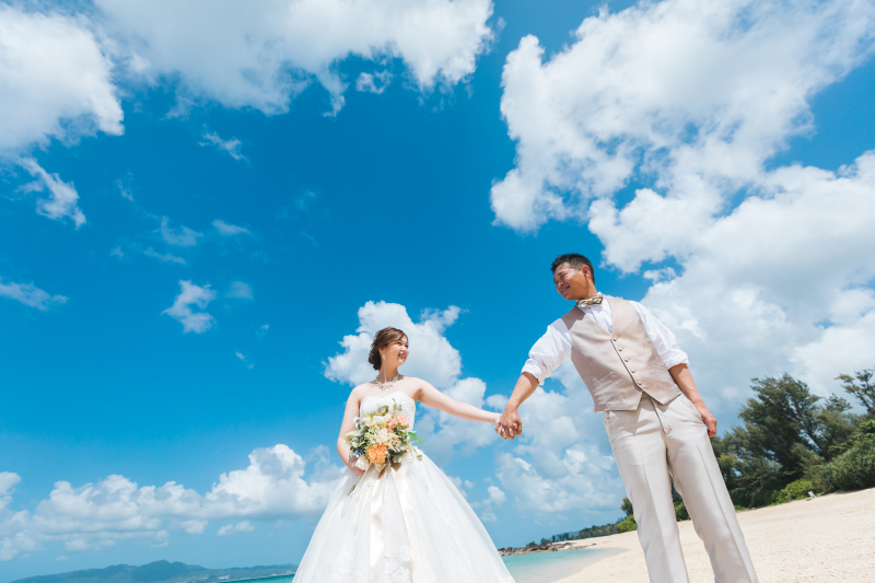 ご結婚おめでとうございます