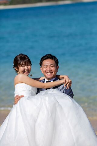 大好きなあなたと