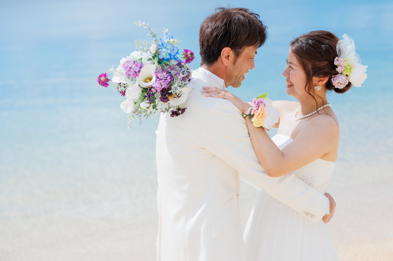 ビーチに出発！！