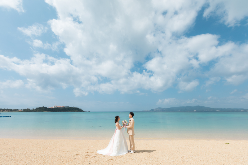 さぁ、ビーチへ!!!