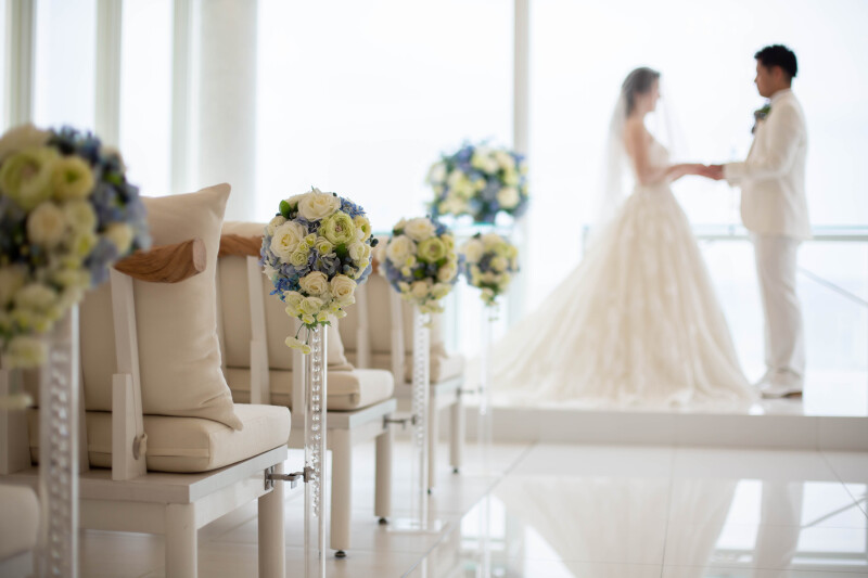 手をとりあって・・・