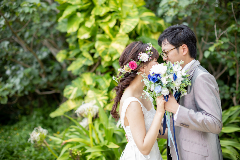 未来をみつめて