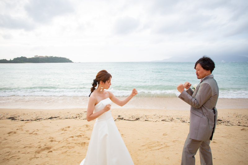 ファイティング