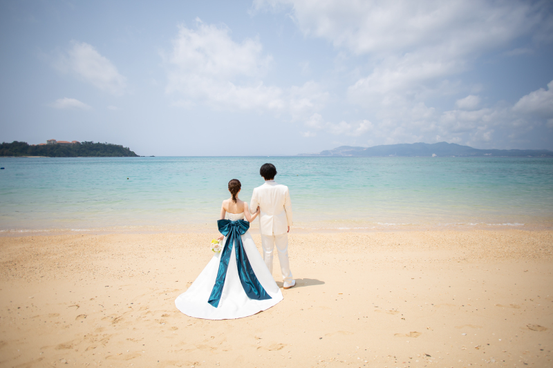 ビーチ撮影へ！！