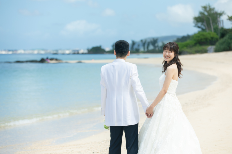 撮影後のお二人に聞きました！