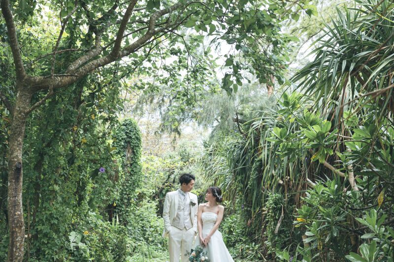 グリーンショット