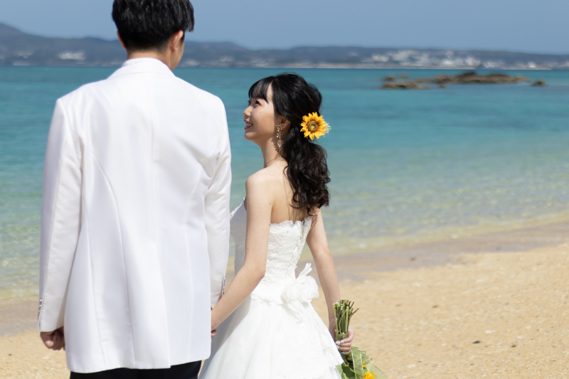 チャペルの階段をおりると・・・