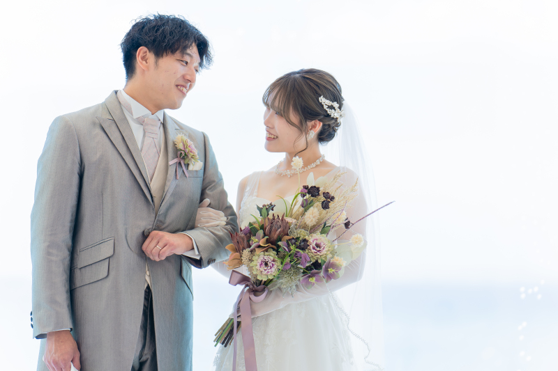 まずはチャペル撮影♪