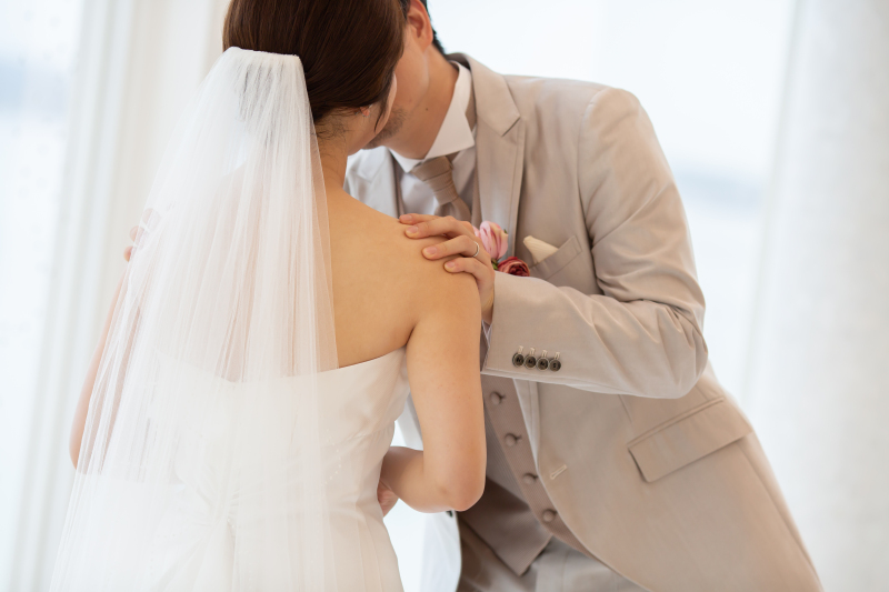 思い出に残るキスシーン