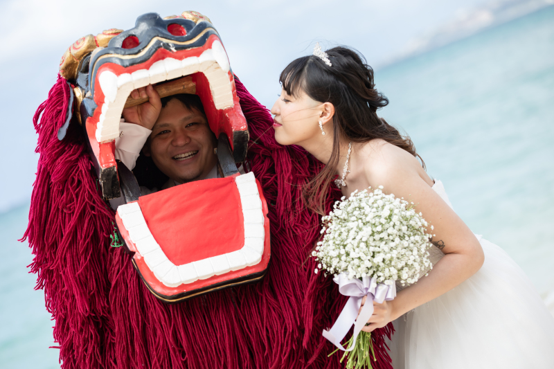 ご結婚おめでとうございます