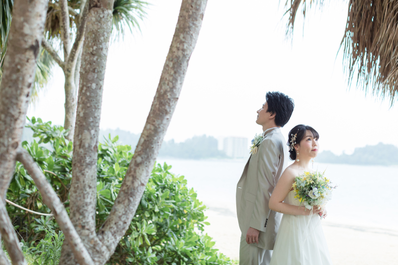 イメージを変えて