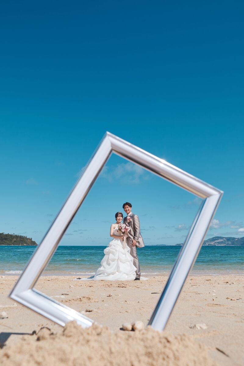 フレームショット!