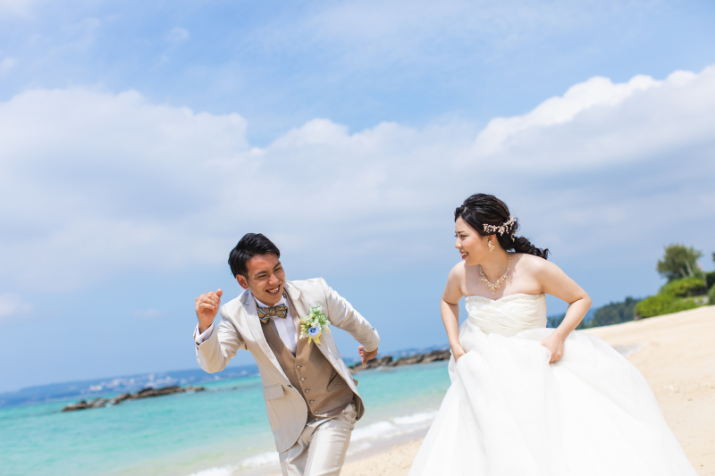 スターーーーート!!