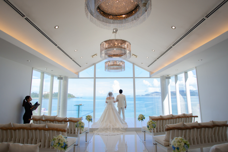 セレモニープラン