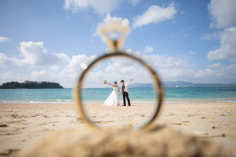 リングフレーム